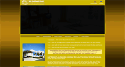 Desktop Screenshot of bangoodbeachfront.com